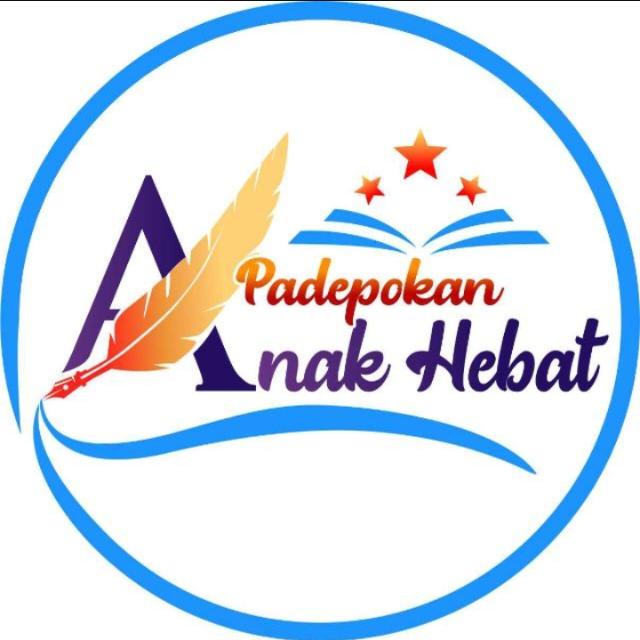 Logo Padepokan Anak Hebat